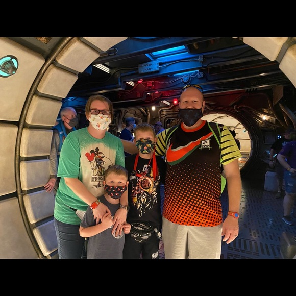 Meet your Posher, Posh - Picture 1 of 1